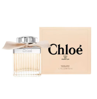 Chloé Eau de Parfum – Perfume Feminino 75ml