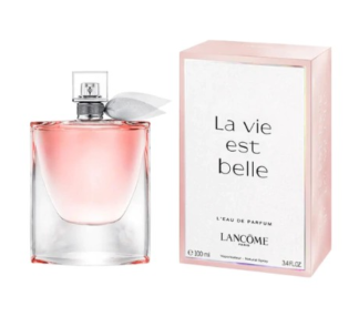 La Vie Est Belle Lancôme Eau de Parfum - Perfume Feminino 100ml