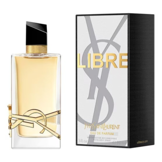 Libre Yves Saint Laurent Eau de Parfum – Perfume Feminino 90ml