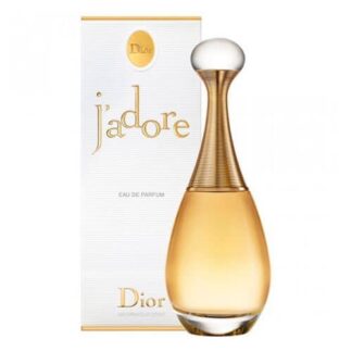 Miniatura Dior Jadore Eau de Parfum - Perfume Feminino 5ml