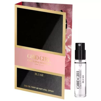 Flaconete Good Girl Blush 1,5 ml Carolina Herrera