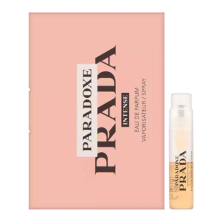Flaconete Prada Paradoxe Intense Eau de Parfum 1,2 ml