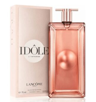Idôle L’Intense Lancôme Eau de Parfum - Perfume Feminino 75ml