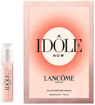 Flaconete Idôle Now Eau de Parfum Florale Lancôme 1,2 ml