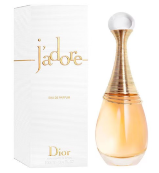 Jadore Dior Eau de Parfum - Perfume Feminino  - 100ml