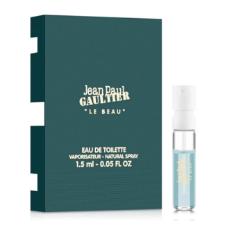 Flaconete Le Male Jean Paul Gaultier 1,5 ml