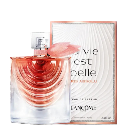 La Vie Est Belle Iris Absolu Lancôme Eau de Parfum - Perfume Feminino 100ml