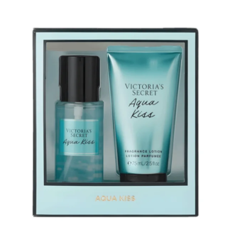 Mini Kit Aqua Kiss - Victoria's Secret