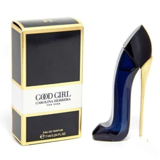Miniatura Good Girl Eau de Parfum Carolina Herrera 7 ml