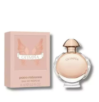 Miniatura Olympea Eau de Parfum 6 ml