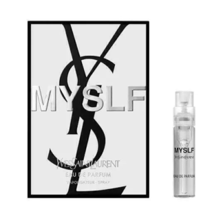 Flaconete My Self Eau de Parfum YSL 1,2 ml