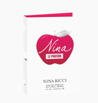 Flaconete Nina Le Parfum Nina Ricci 1,5 ml
