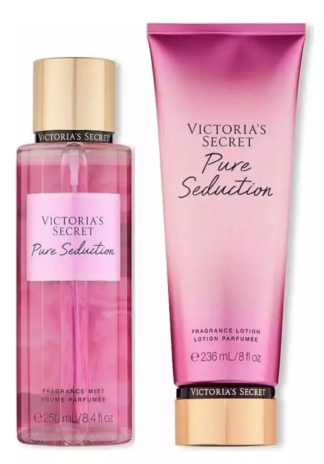Kit Pure Seduction - Victoria's Secret