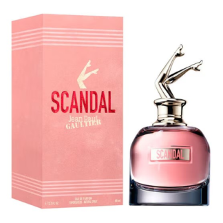 Scandal Jean Paul Gaultier Eau de Parfum - Perfume Feminino 80ml