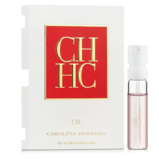Flaconete Original CH Women Carolina Herrera Eau de Toilette 1,5 ml