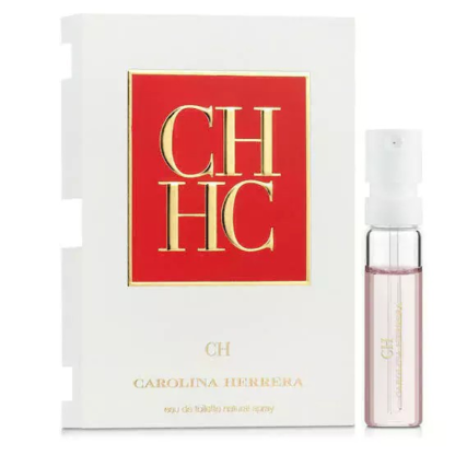 Flaconete Original CH Women Carolina Herrera Eau de Toilette 1,5 ml
