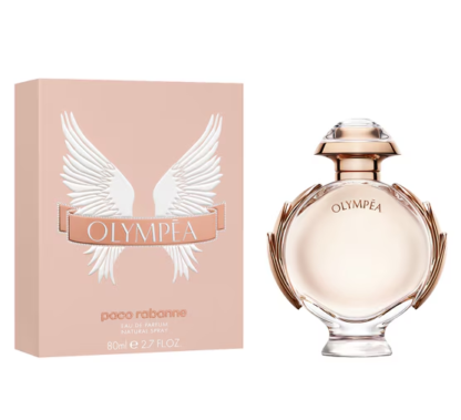 Olympéa Rabanne - Eau de Parfum - Perfume Feminino 50ml