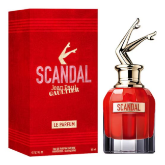 Scandal Le Parfum Jean Paul Gaultier Eau de Parfum - Perfume Feminino 80ml