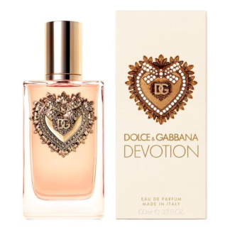 Devotion Dolce&Gabbana Eau De Parfum - Perfume Feminino 100ml